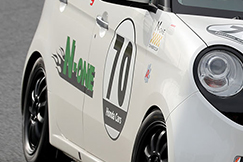 #70 N-ONE Racing