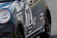 #72 72Racing N-ONE