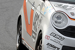 #482 VOLTAGE N-ONE
