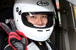 Round.12 10.27 Sun 筑波サーキット