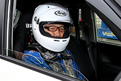 Round.12 10.27 Sun 筑波サーキット