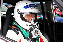 Round.12 10.27 Sun 筑波サーキット