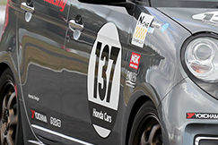 #137 YHホンダデザイン2N-ONE