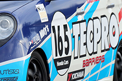 #165 YH TECPRO N-ONE