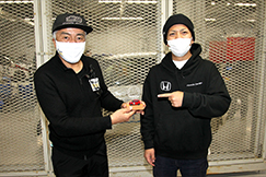 FINAL　鈴鹿サーキット