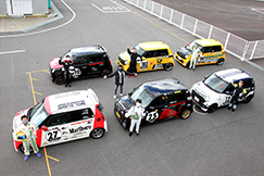 FINAL　鈴鹿サーキット