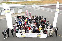 FINAL　鈴鹿サーキット