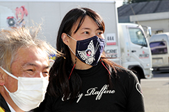 FINAL　鈴鹿サーキット