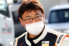 FINAL　鈴鹿サーキット