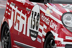 ＃158 HC東近江☆童夢☆N-ONE