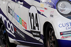 ＃124 アウティスタ N-ONE