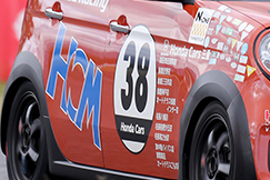 ＃38 HCM☆SUPER☆N-ONE