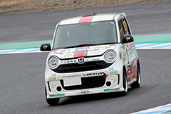 Round.1 03.08 Sun ツインリンクもてぎ