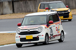 Round.1 03.08 Sun ツインリンクもてぎ