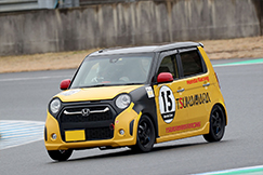 Round.1 03.08 Sun ツインリンクもてぎ
