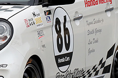 #86 OdenMagic N-ONE
