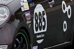 #868 TEAM868 N-ONE