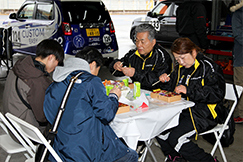 Round.1 03.08 Sun ツインリンクもてぎ