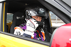 Round.1 03.08 Sun ツインリンクもてぎ