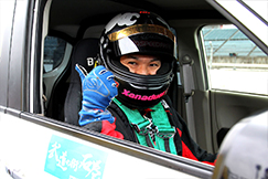 Round.1 03.08 Sun ツインリンクもてぎ