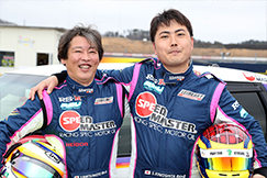 Round.1 03.08 Sun ツインリンクもてぎ