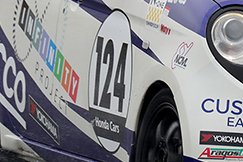 #124 アウティスタ N-ONE