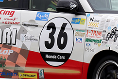 #36  ヌヴォラーリスポーツ