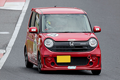 Round.7 06.28 Sun 岡山国際サーキット