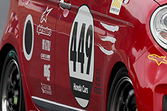 #449 44G 660GT N-ONE