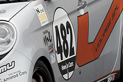 #482 VOLTAGE N-ONE