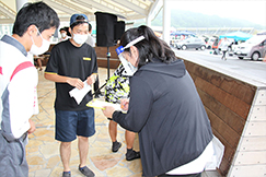 Round.7 06.28 Sun 岡山国際サーキット