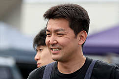 Round.7 06.28 Sun 岡山国際サーキット