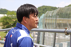 Round.7 06.28 Sun 岡山国際サーキット