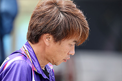 Round.7 06.28 Sun 岡山国際サーキット