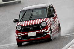 Round.8 07.26 Sun 鈴鹿サーキット