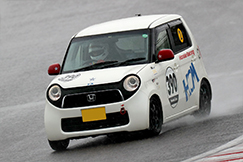 Round.8 07.26 Sun 鈴鹿サーキット