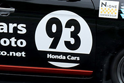 #93  Cars東京都N-ONE#93