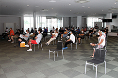 Round.8 07.26 Sun 鈴鹿サーキット