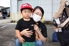 Round.8 07.26 Sun 鈴鹿サーキット