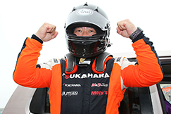 Round.8 07.26 Sun 鈴鹿サーキット