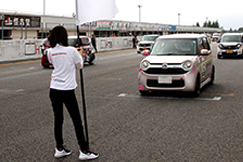 Round.8 07.26 Sun 鈴鹿サーキット