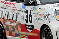 #36  ヌヴォラーリスポーツ