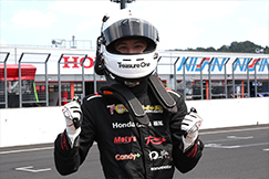 Round.10 08.29 Sat ツインリンクもてぎ