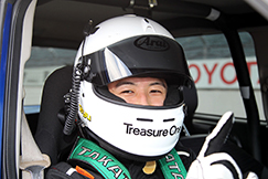 Round.10 08.29 Sat ツインリンクもてぎ