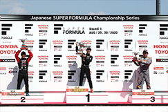 Round.10 08.29 Sat ツインリンクもてぎ
