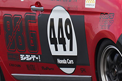 Round.10　ツインリンクもてぎ