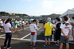 Round.10　ツインリンクもてぎ