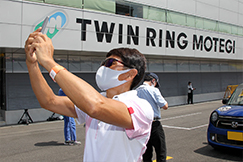 Round.10　ツインリンクもてぎ