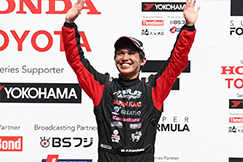 Round.10　ツインリンクもてぎ