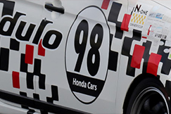 #98 N-ONE Modulo
